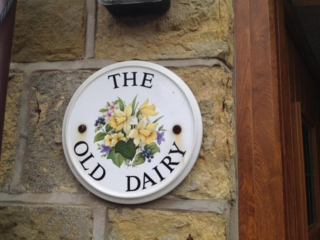 The Old Dairy Image 1