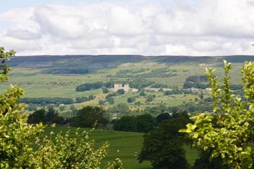 The Old Vicarage Image 2