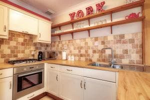 Cosy Victorian Apartment - Central York Image 2