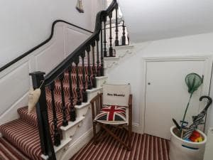 Sea Shanty, Whitby Image 3