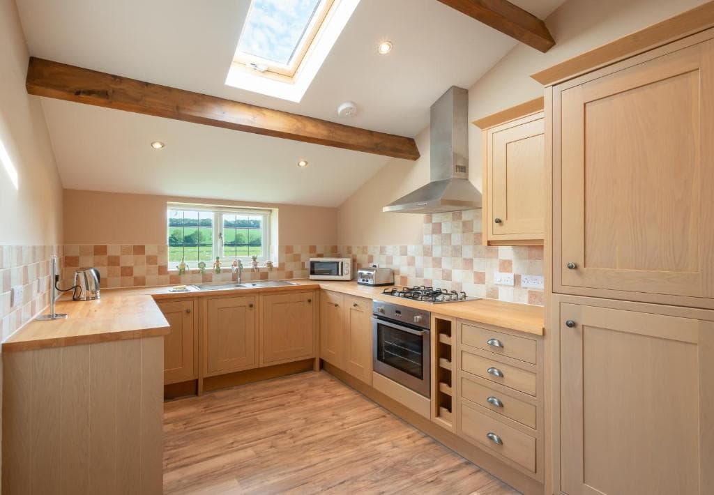 Easton Meadows Holiday Cottage - Bridlington Image 1