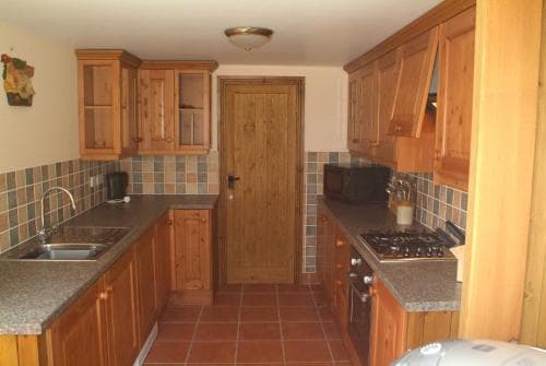 Stable Cottage Image 2