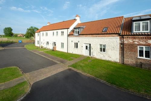 Easton Meadows Holiday Cottage - Bridlington Image 3