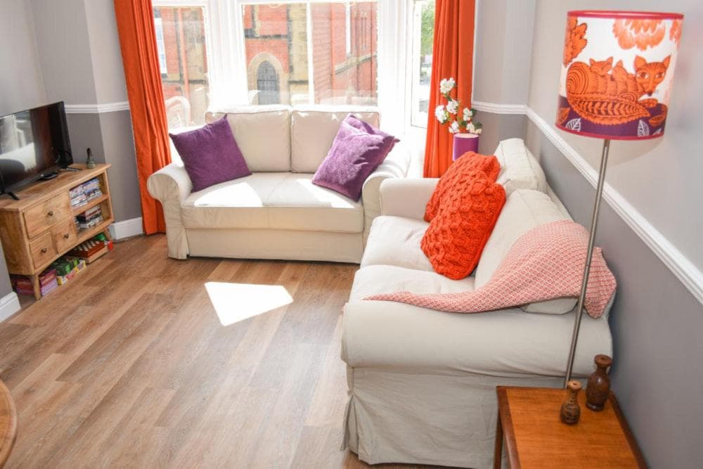 Sandy Palms New bathroom and central location Image 1