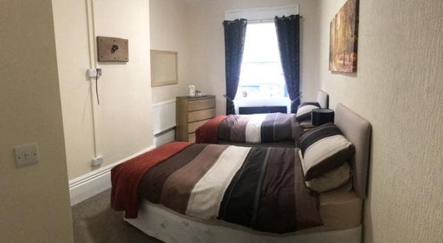 Wellington Tavern Bed and Breakfast Image 2