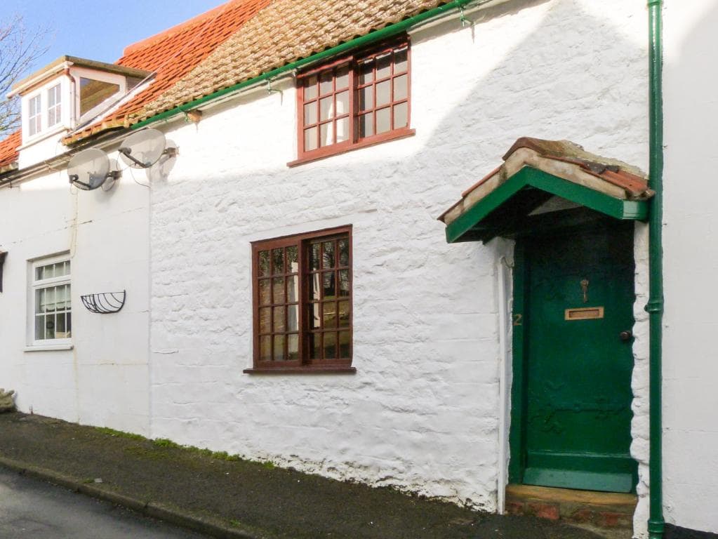 The Brambles, Filey Image 1