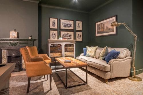 The Harrogate Inn Image 2