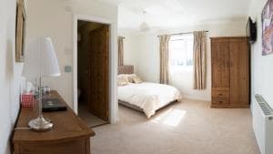 Deighton Lodge Image 2