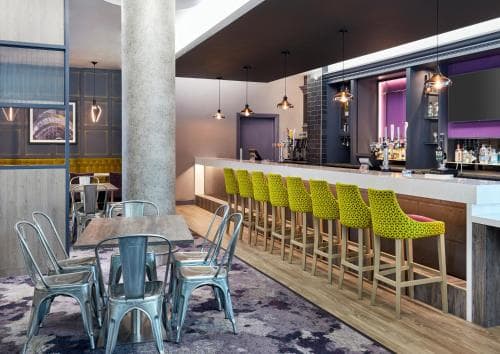 Jurys Inn Sheffield Image 3