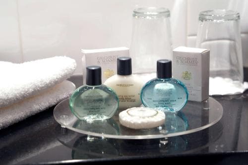 Best Western Plus Milford Hotel Image 2