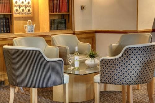 Best Western Bradford Guide Post Hotel Image 2