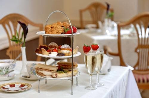 Best Western Lairgate Hotel Image 2