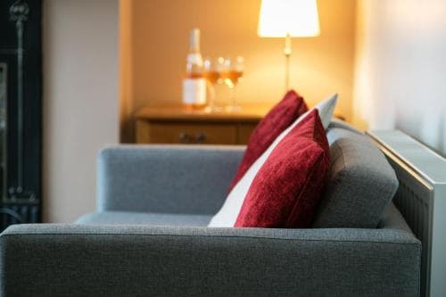 BELLE VUE - SKIPTON Image 1