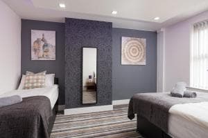 Haypark Apartments Image 1