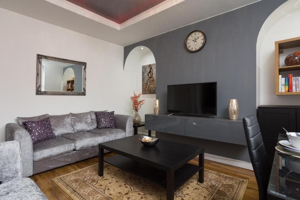 Haypark Apartments Image 3