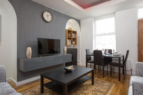 Haypark Apartments Image 2