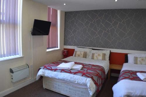 Snooze Apartments Image 2