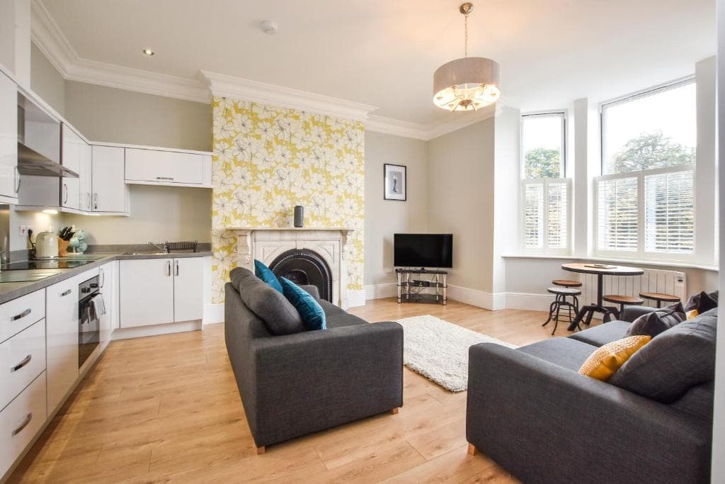 Moorgate View Image 1