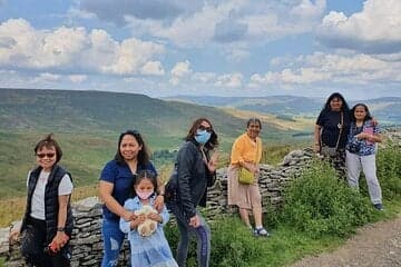 Private Half-Day Yorkshire Dales National Park Tour from York or Harrogate Image 1