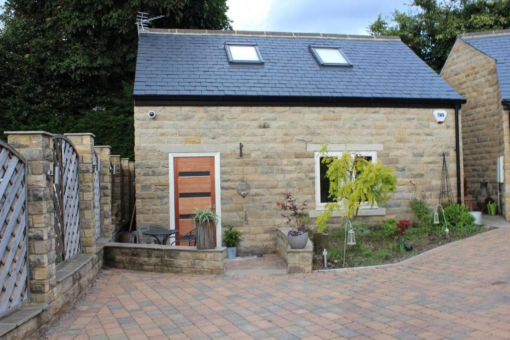 Wisteria way cottage Image 2