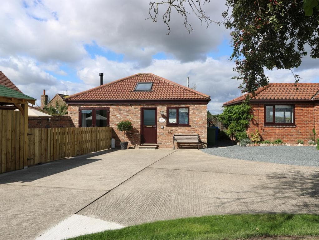 The Old Mill Hideaway, York Image 1