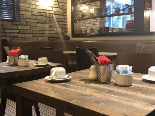 The Embassy Hotel Image 2