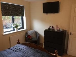 bailiffs cottage annex Image 1