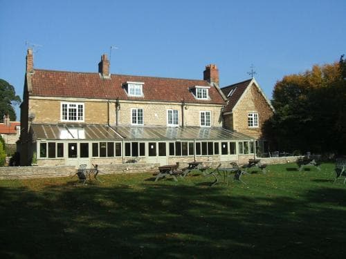 East Ayton Lodge Hotel Image 2