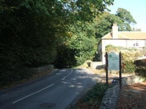 East Ayton Lodge Hotel Image 1