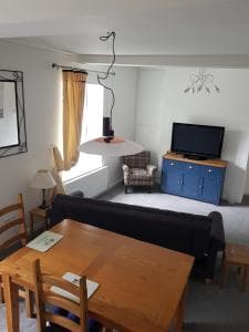 Church View at Plover Cottage Lindley Image 2