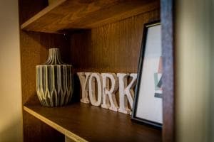 3 Buckingham Street Image 2