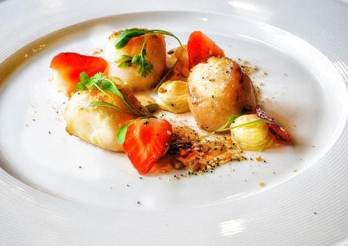 Shibden Mill Inn Image 1