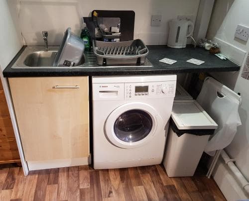 Quality Accommodation Image 3