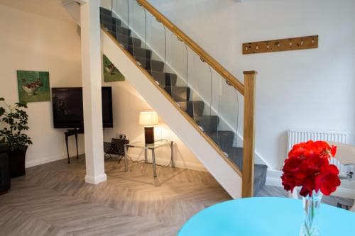 The Retreat at Plover Cottage Lindley Image 3