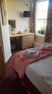 The Victoria Hotel Image 2