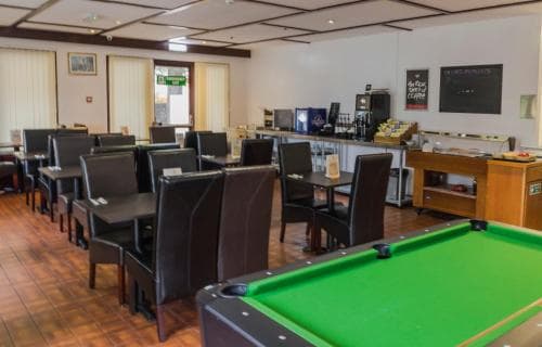 Primelodge Rotherham Image 3