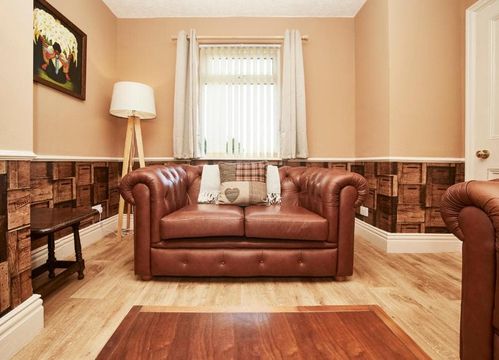 The Castle House Image 1