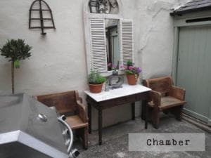 Trembling Madness Apartments Image 1