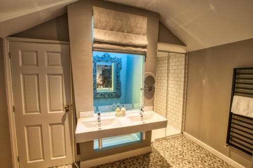 Fishergate Luxury Town House- Close To City Centre Image 2