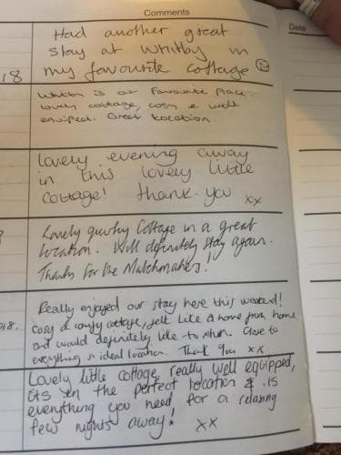 Bolthole Cottage Image 3