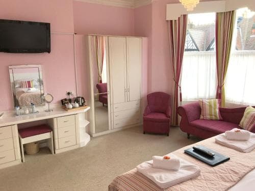 The Cavendish Image 2