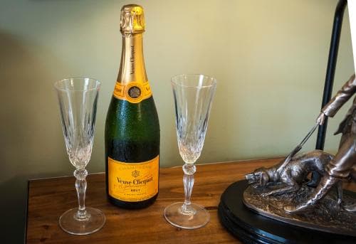 The Wyvill Arms Image 3