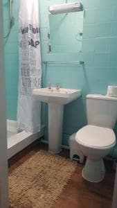 Earlsmere Guesthouse Image 1