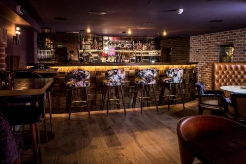 Manor House Lindley Image 3