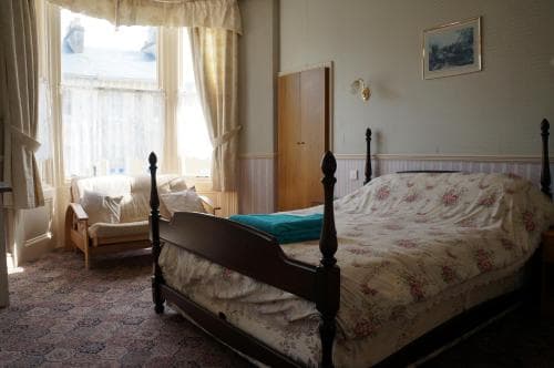 The Captain Guesthouse Image 2