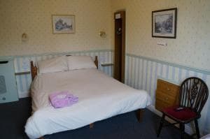 The Captain Guesthouse Image 1