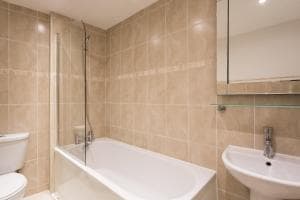 City Apartments - Bootham Terrace Image 1