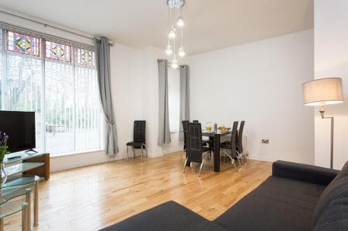 City Apartments - Bootham Terrace Image 2