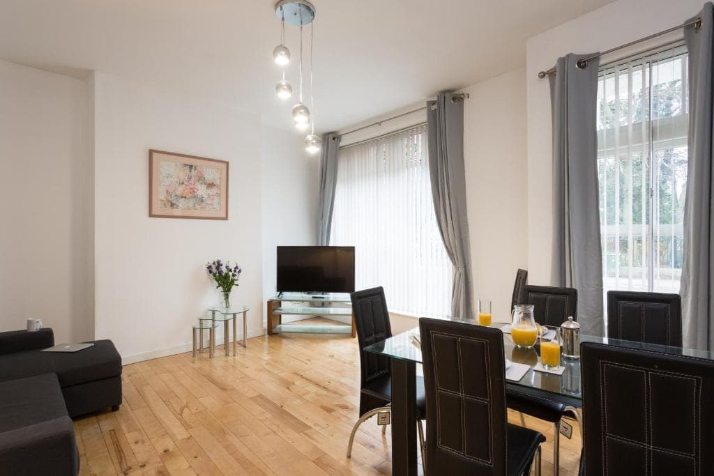 City Apartments - Bootham Terrace Image 3