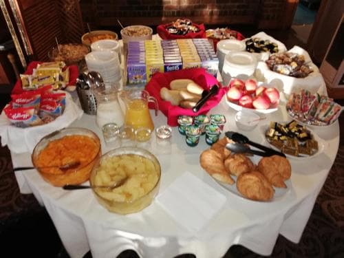 Corn Mill Lodge Hotel Image 2